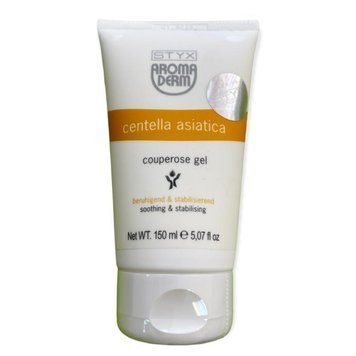 Styx Гель проти капілярної сітки AromaDerm Anti Couperose Gel 150 мл 2530343944 фото