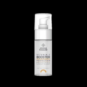 Сыворотка со стабильной формой витамина С Vitamin C Booster Alissa Beaute, 30 мл 2561899467 фото