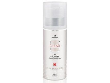 Балансувальний крем-гель Clear Skin Balancer Anna Lotan, 200 мл AL4047 фото
