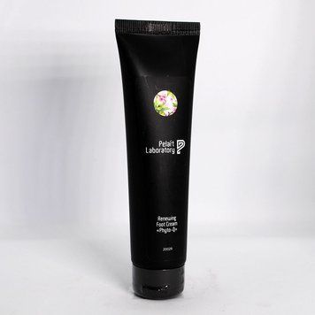 Пеларт Відновлюючий крем для ніг Pelart Phyto-Q Renewing Foot Cream 100 мл 20029 фото