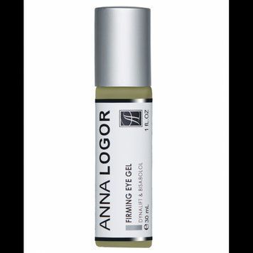 Зміцнювальний гель для шкіри навколо очей Anna Logor Firming eye gel 30 мл AL723 фото