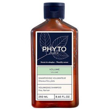 Фито Фитоволюм Шампунь для объема Phyto Phytovolume Volumizing Shampoo, 250 мл 557121280 фото