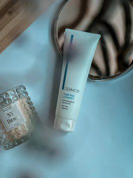 Гель для вмивання жирної та проблемної шкіри Dermo28 Pura Purifying Cleanser 150 мл 2294899280 фото