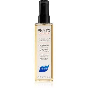 Фито Фитоволюм спрей Phyto Phytovolume спрей для укладки объема термозащита волос, 150 мл 557127085 фото
