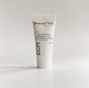 Крем з колагеном і еластином (пробник) Collagen & Elastin Cream BeautyMed, 5 мл 2686767497 фото
