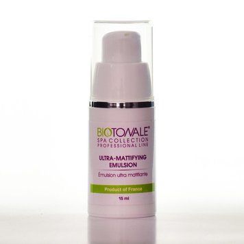 Ультра-матуюча емульсія Biotonale 15 мл 2179921122 фото