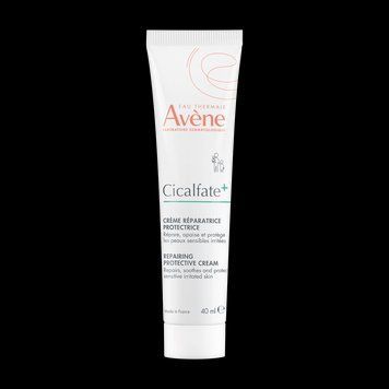 Авен Сікальфат Захисний крем регенеруючий Avene Cicalfate+ Repairing Protective Cream 40 мл 3282770204667 фото
