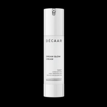 Крем-ілюмінатор Дрім Глоу Dream Glow Cream D&Eacute;CAAR, 50 мл 2864704023 фото