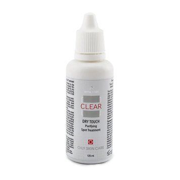 Точковий догляд Драй Тач Clear Dry Touch Purifying Spot Treatment Anna Lotan, 125 мл AL4806 фото