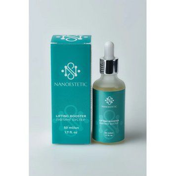 Лифтинг Бустер 50 ml NanoeStetic 1963409937 фото