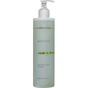 Освежающий тоник Christina Bio Phyto Refreshing Toner 300 мл CHR591 фото
