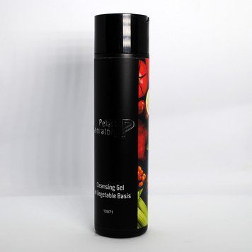 Пеларт Очисний овочевий гель Pelart Laboratory Vegetable Series Cleansing Gel On Vegetable Basis 250 мл 10071 фото