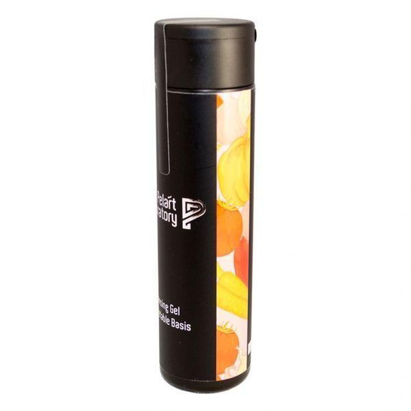 Пеларт Очищающий овощной гель Pelart Laboratory Vegetable Series Cleansing Gel On Vegetable Basis 250 мл 10071 фото