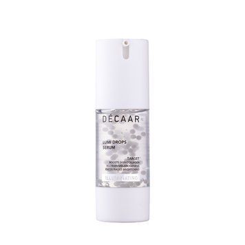 Сироватка Люмі Дропс освітлювальна Lumi Drops Serum D&Eacute;CAAR, 30 мл 2864716315 фото