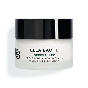 Мікрофілер омолоджувальний поживний крем Ella Bache Micro-Filler Rich Cream, 50 мл 2019497865 фото