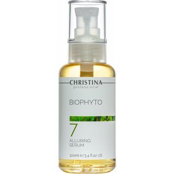 Сироватка &laquo;Зачарування&raquo; (крок 7) Christina Bio Phyto Alluring Serum 100 мл CHR564 фото