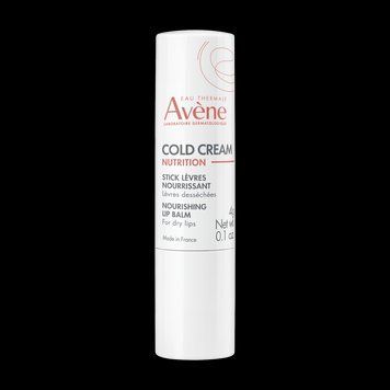 Авен Колд крем Стік для губ колд крем Avene Cold Creme lips 4 г 3282770142112 фото