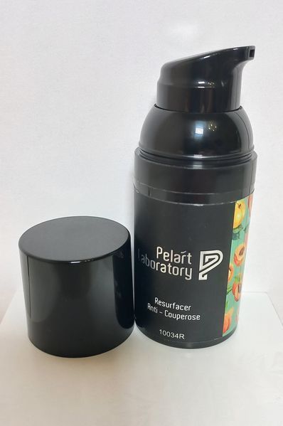 Пеларт Бустер для обличчя Антикупероз Pelart Laboratory Apricot Line &mdash; Resurfacer Anti &mdash; Couperose, 30 мл 10034R фото