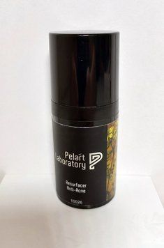 Пеларт Бустер для обличчя Антикне Pelart Laboratory Inula-Line Resurfacer Anti &mdash; Acne, 30 мл 10026 фото
