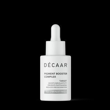 Комплекс-бустер Антипігментний Pigment Booster Complex D&Eacute;CAAR, 20 мл 2864720824 фото