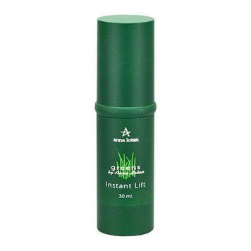 Інстант Ліфт розгладжувальна та підтягувальна сироватка Greens Instant Lift Anna Lotan, 30 мл AL408 фото