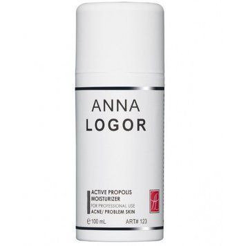 Активний зволожувальний крем із прополісом для проблемної шкіри Anna Logor Active Propolis 100 мл 2580552314 фото