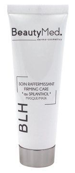 Крем - маска зміцнююча зі спілантолом Spilantol Mask BeautyMed, 75 мл BBLHMSK/75 фото