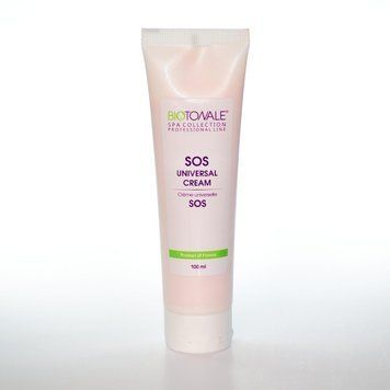 Універсальний крем SOS Biotonale 100 ml 2180225471 фото
