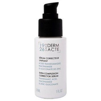 Освітлююча коригуюча сироватка Even Complexion Corrector Serum Academie 30 мл 2329801495 фото