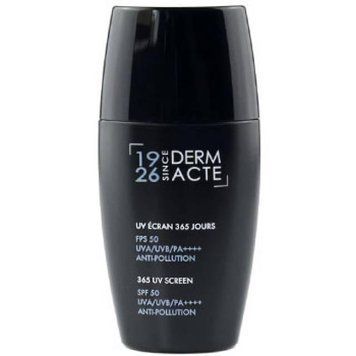 Захисний крем 365 днів від забруднень і ультрафіолету SPF 50 Academie 30 мл 2329806218 фото