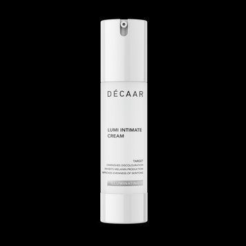 Крем осветляющий для интимной зоны Lumi Intimate Cream D&Eacute;CAAR, 50 мл 2864723209 фото