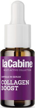 Сыворотка с коллагеном для упругости кожи лица COLLAGEN BOOST LaCabine, 10 мл 3022950660 фото