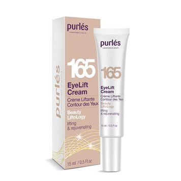 Ліфтинговий крем для повік Purles EyeLift Cream, 15 мл 165 фото