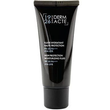 Зволожуюча захисна емульсія SPF 30 / Fluide hidratant haute protection FPS 30 PA+++ UVA UVB Academie 40 мл 2329810467 фото