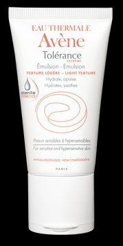 Авен Толеранс Емульсія для чутливої шкіри Avene Tolerance Extreme Fluide 50 мл 1072337072 фото