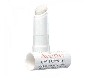 Авен Колд крем Стік для губ колд крем Avene Cold Creme lips 4 г 236026 фото