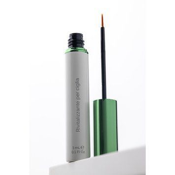 Lamic Cosmetici Сироватка - Ревіталізатор для вій Rivitalizzante per ciglia 3 мл Lamic_48 фото