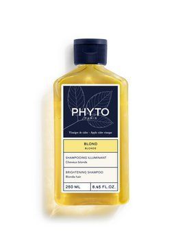 Фито Блонд Шампунь для светлых волос Phyto Blond 250 мл 3701436923075 фото