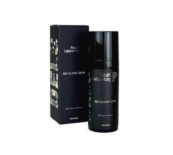 Пеларт Освітлюючий BB-крем Вуаль для сяйва шкіри Pelart Laboratory BB Glow Skin Cream 50 мл 10046 BB фото