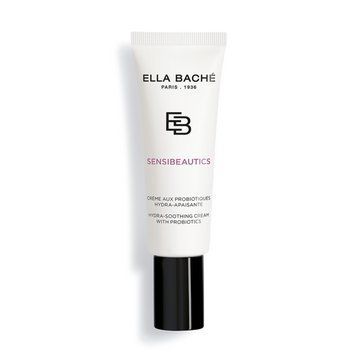 Гідра-зм'якшувальний крем із пробіотиками Ella Bache Hydra-soothing Cream with Probiotics, 50 мл 2021092143 фото
