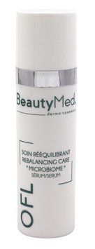 Сироватка для відновлення мікробіома шкіри Microbiome Serum BeautyMed, 30 мл BOFLSER/30 фото
