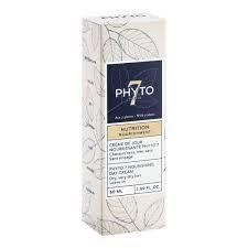 Фито Фито 7 Увлажняющий крем для волос Phyto 7 Daily Hydrating Cream 50 мл 3701436916961 фото