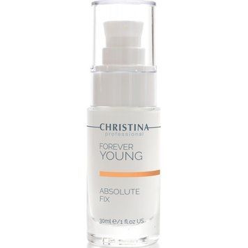 Сыворотка от мимических морщин Абсолют фикс Christina Forever Young Absolute 30 мл CHR369 фото