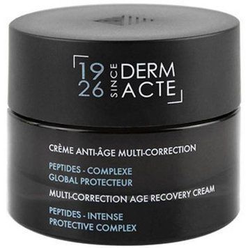 Відновлюючий крем-мультикоректор / Cr&eacute;me Anti-&Acirc;ge Multi-Correction Academie 15 мл 2329816345 фото