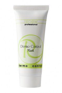 Renew Маска для жирної та проблемної шкіри DERMO CONTROL MASK 70 мл 1852233142 фото