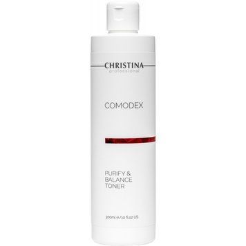Тоник &laquo;Очищение и Баланс&raquo; Christina Comodex Purify & Balance Toner 300 мл CHR627 фото