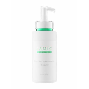 Lamic Cosmetici Поживна маска Maschera Nutriente 250 мл Lamic_16 фото