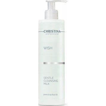 Очисне молочко Christina Wish Gentle Cleansing Milk 300 мл 1808218286 фото