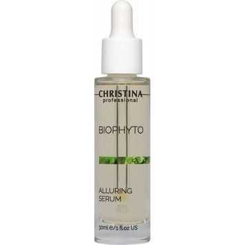 Сыворотка &laquo;Очарование&raquo; Christina Bio Phyto Alluring Serum 30 мл CHR563 фото