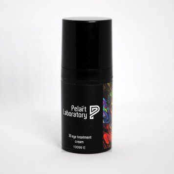 Пеларт Крем 3D для контуру очей Pelart Laboratory Smart Biologica Complexes 3D Eye Treatment Cream, 30 мл 10099-E фото